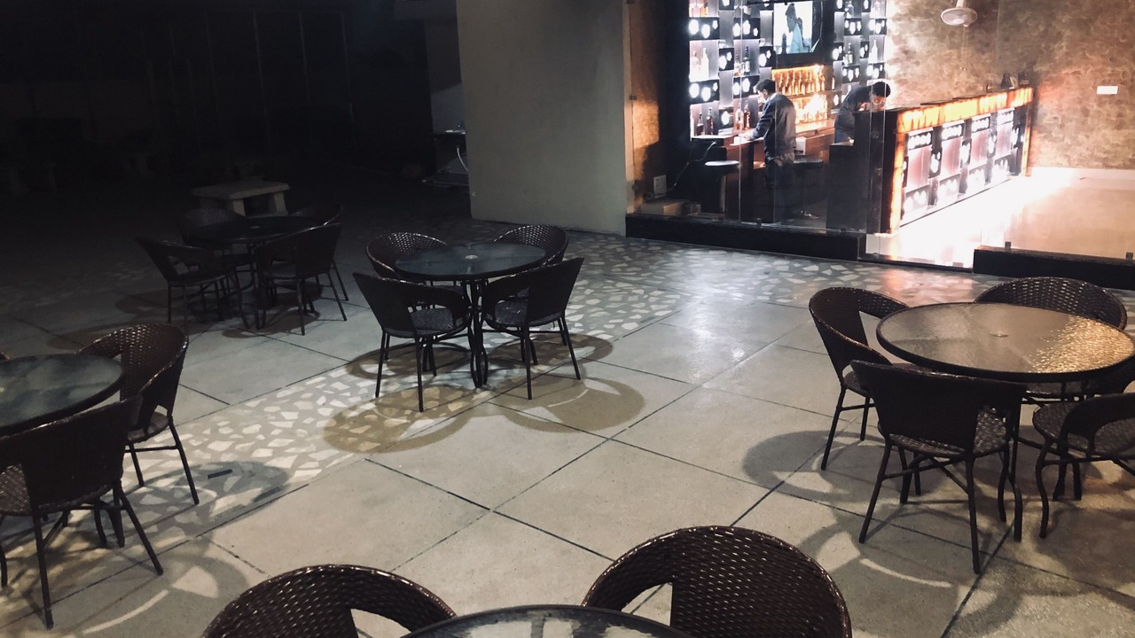 Photo of Patio Balcony in Bahadrabad