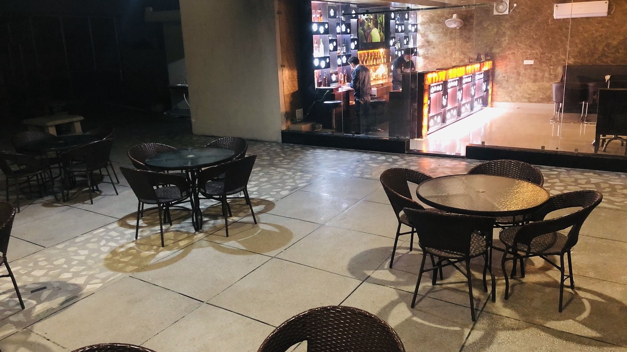 Photo of Patio Balcony in Bahadrabad