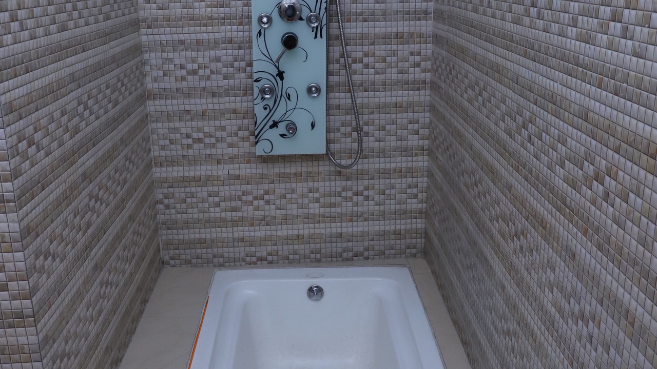 Photo of Bathroom in Bahadrabad