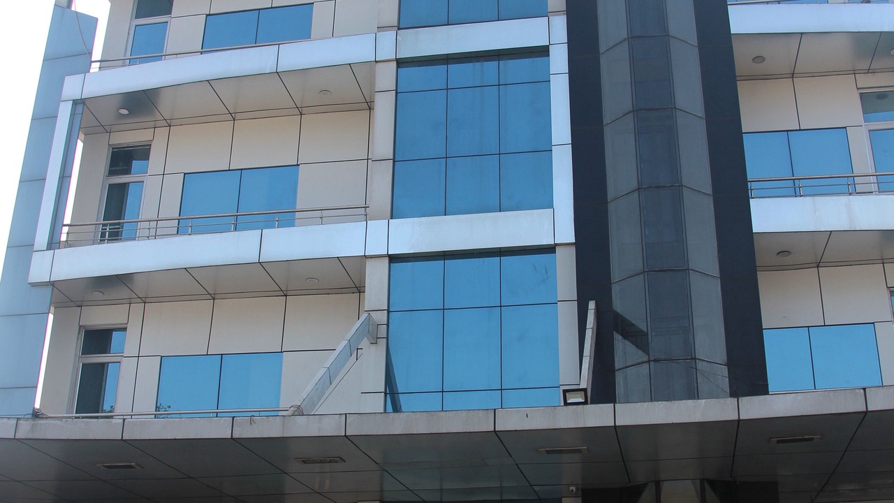 Photo of Outdoor in Bahadrabad