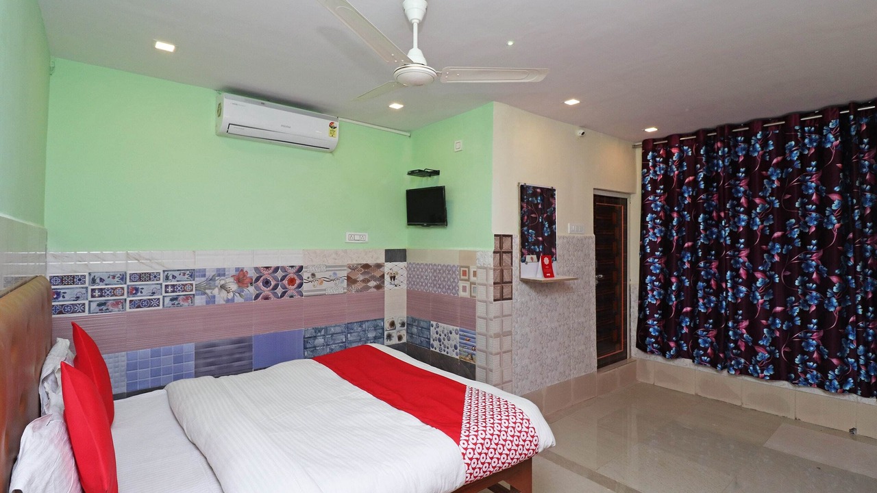 Photo of Bedroom in Bhilai