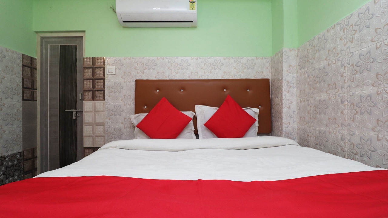 Photo of Bedroom in Bhilai