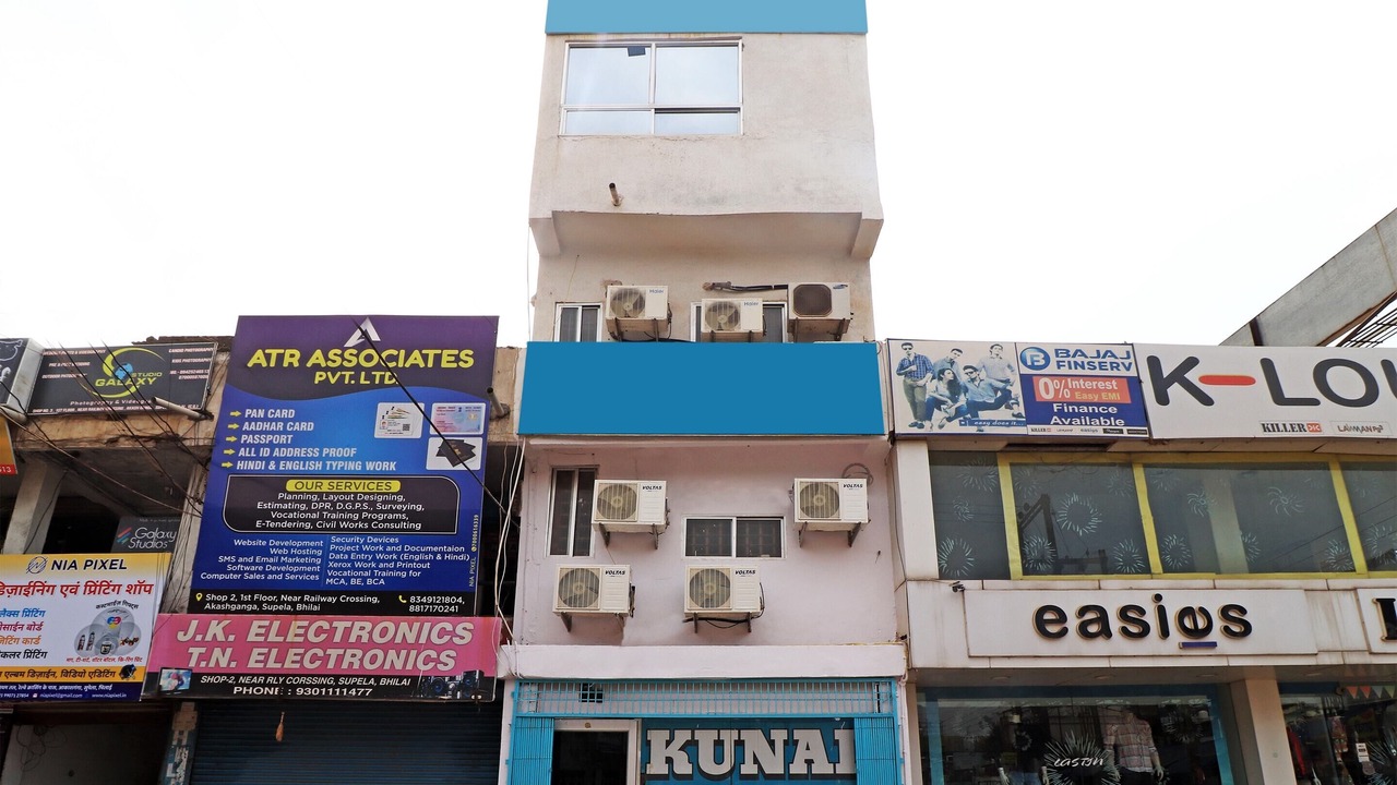 Photo of Outdoor in Bhilai