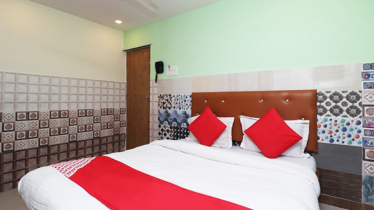 Photo of Bedroom in Bhilai