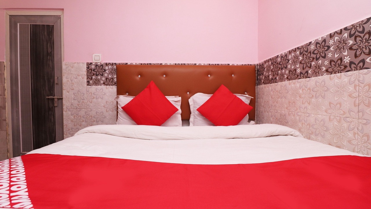 Photo of Bedroom in Bhilai