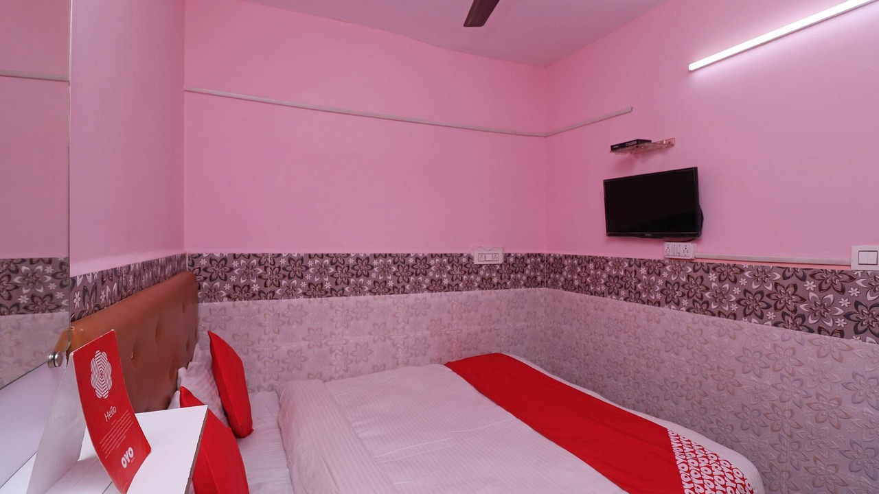 Photo of Bedroom in Bhilai