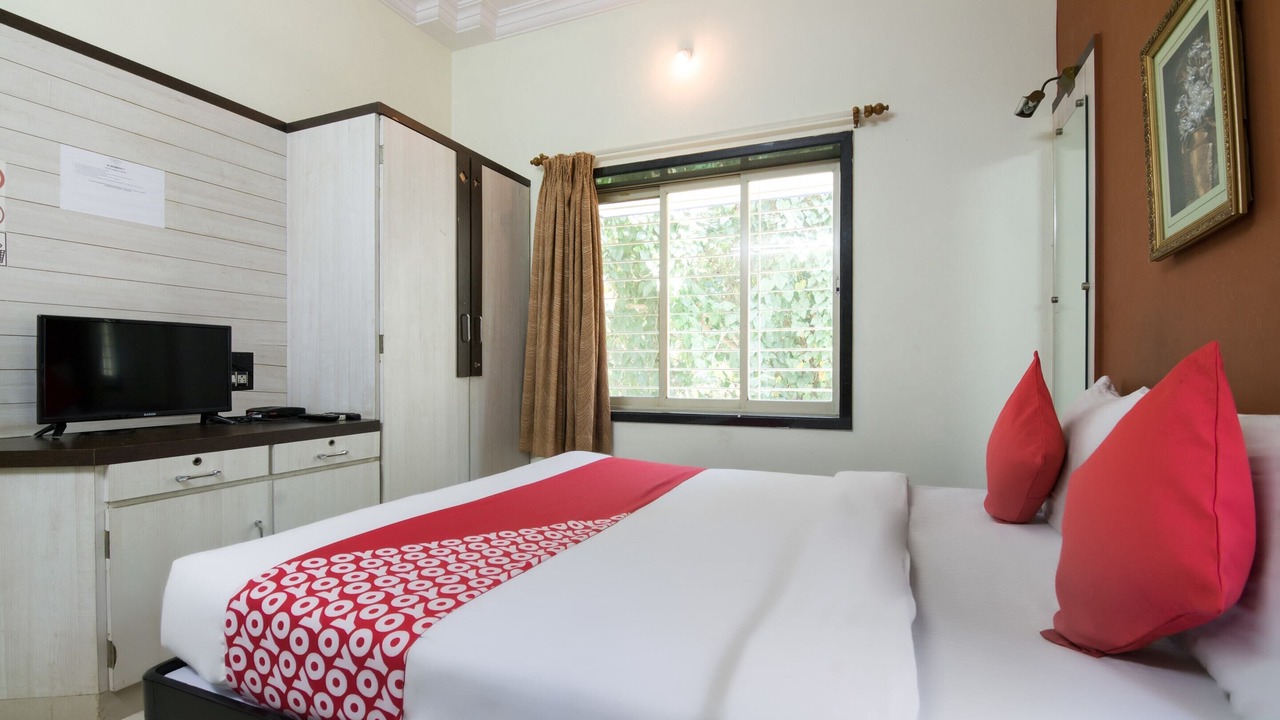 Photo of Bedroom in Electronics City