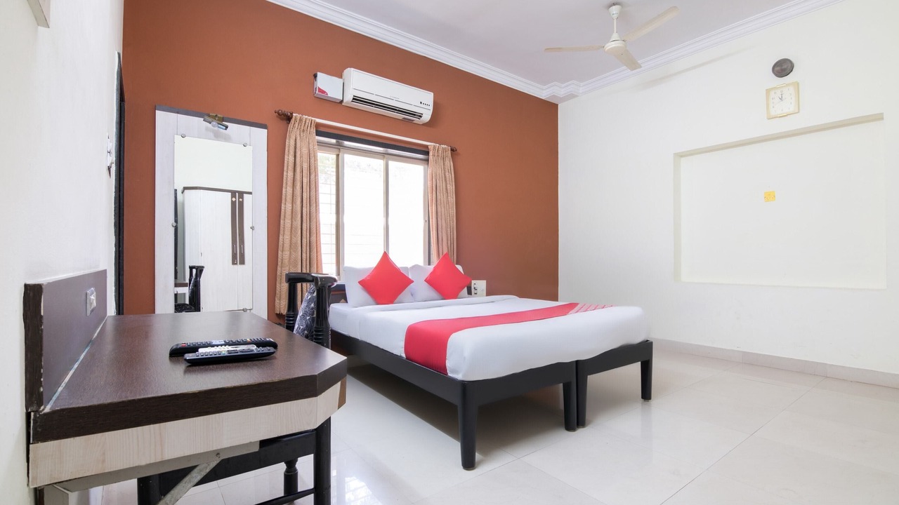 Photo of Bedroom in Electronics City