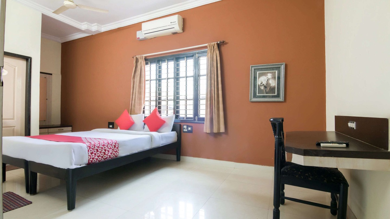 Photo of Bedroom in Electronics City