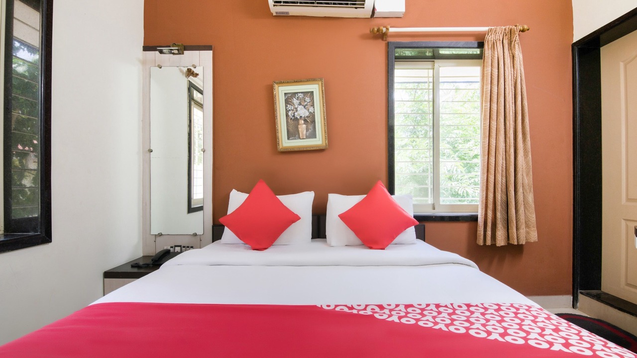 Photo of Bedroom in Electronics City