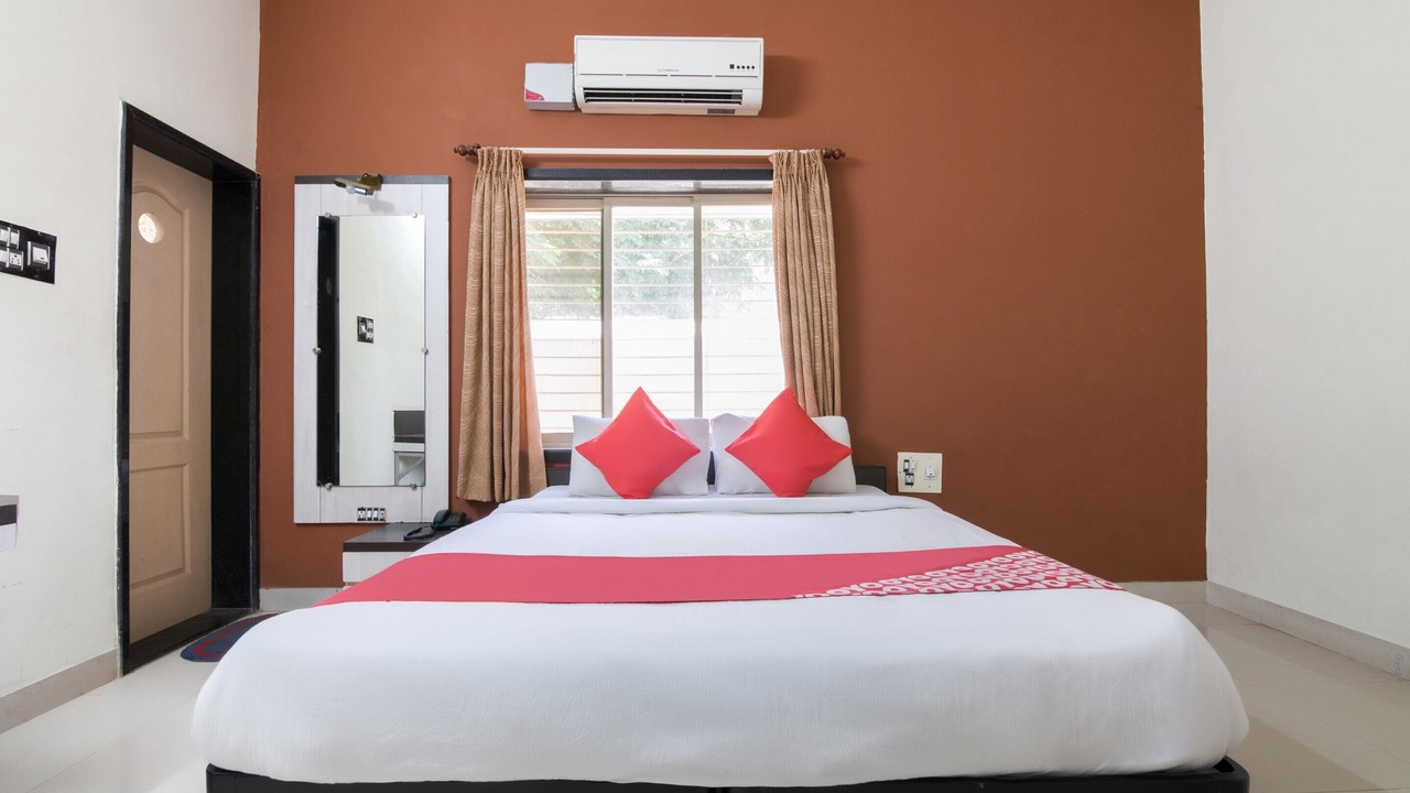 Photo of Bedroom in Electronics City