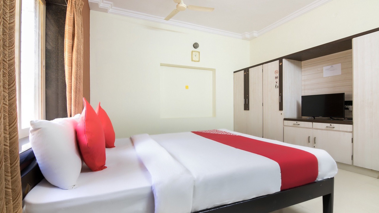 Photo of Bedroom in Electronics City