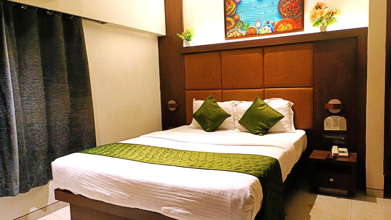 Photo of Bedroom in Panvel