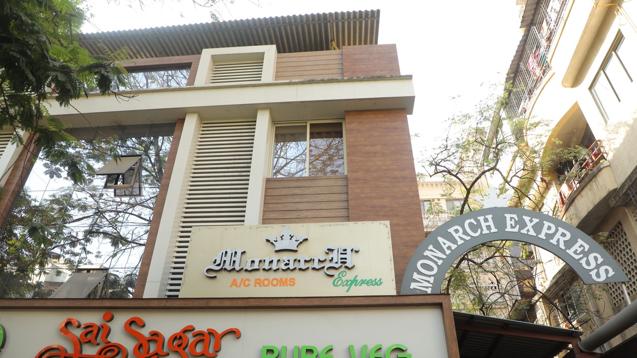 Photo of Outdoor in Panvel
