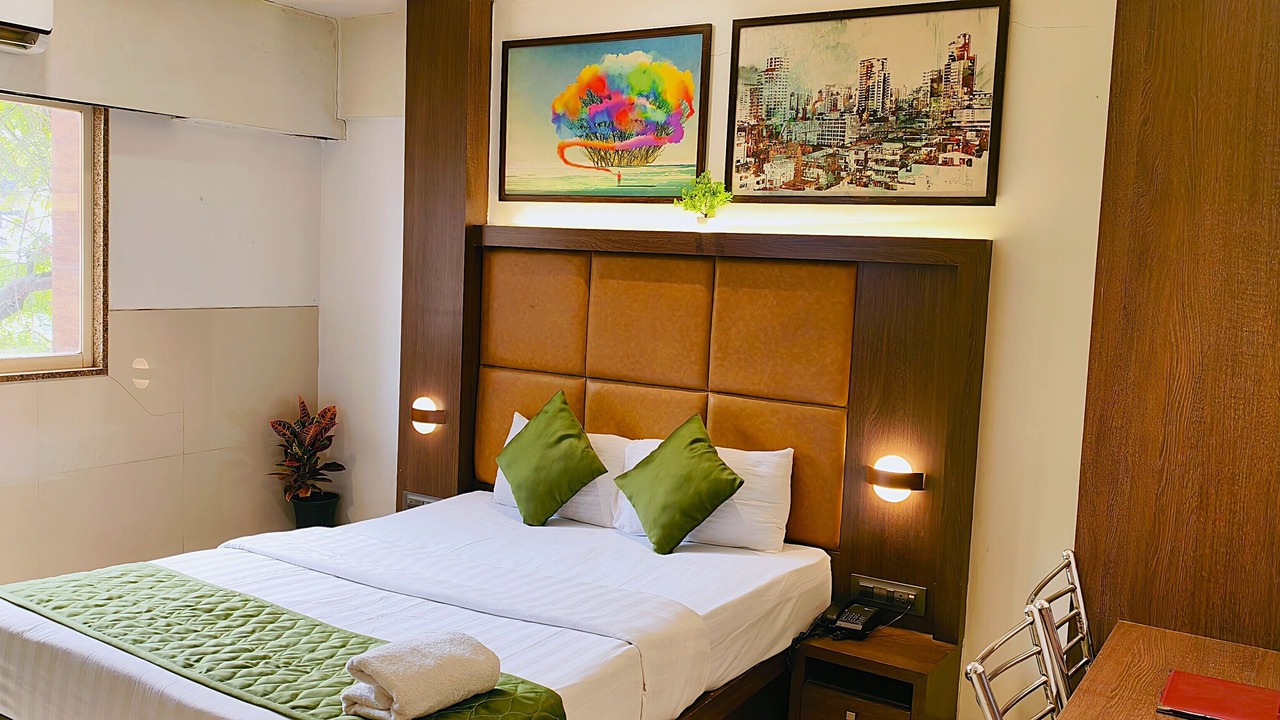 Photo of Bedroom in Panvel
