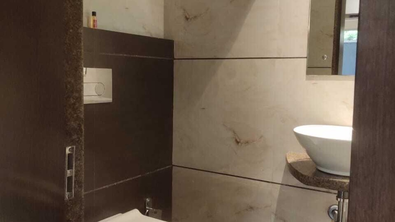 Photo of Bathroom in Panvel