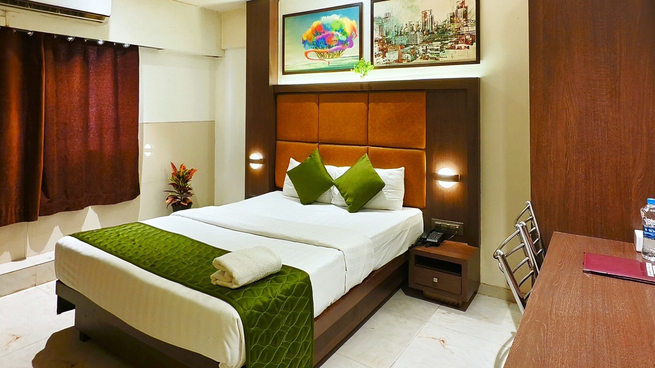 Photo of Bedroom in Panvel