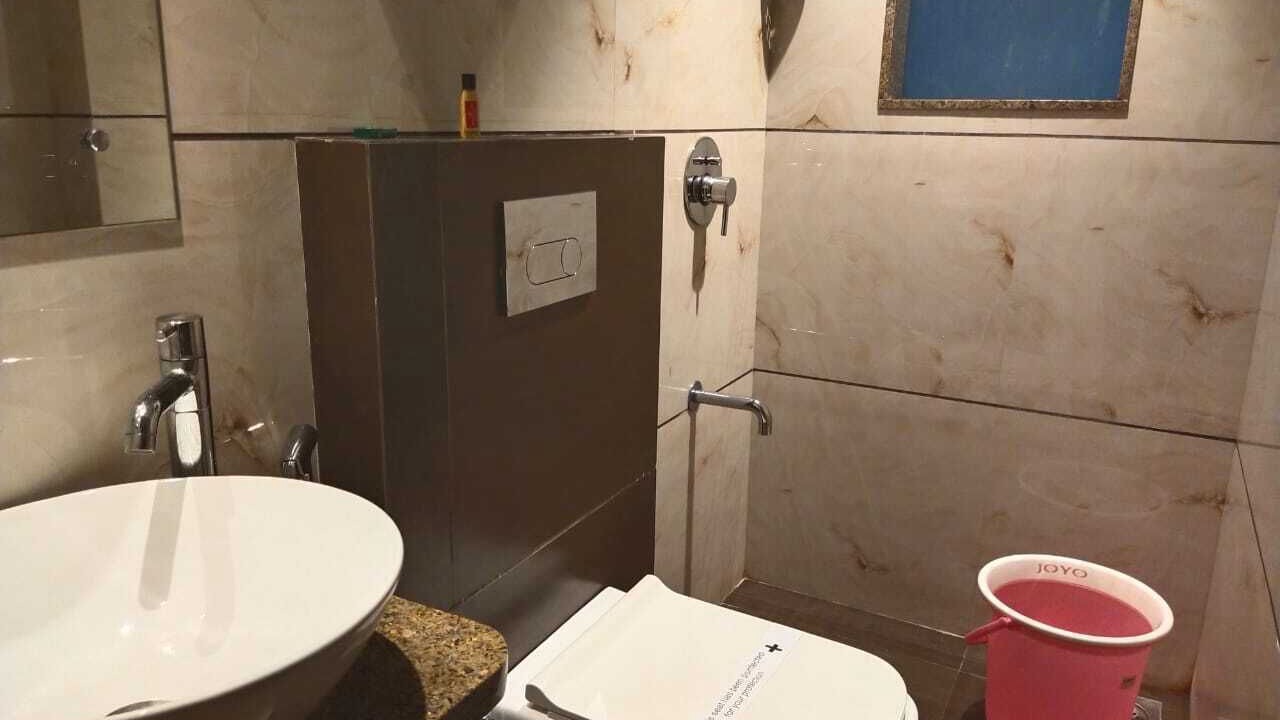 Photo of Bathroom in Panvel