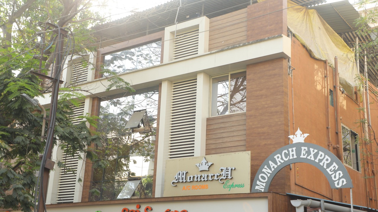 Photo of Outdoor in Panvel