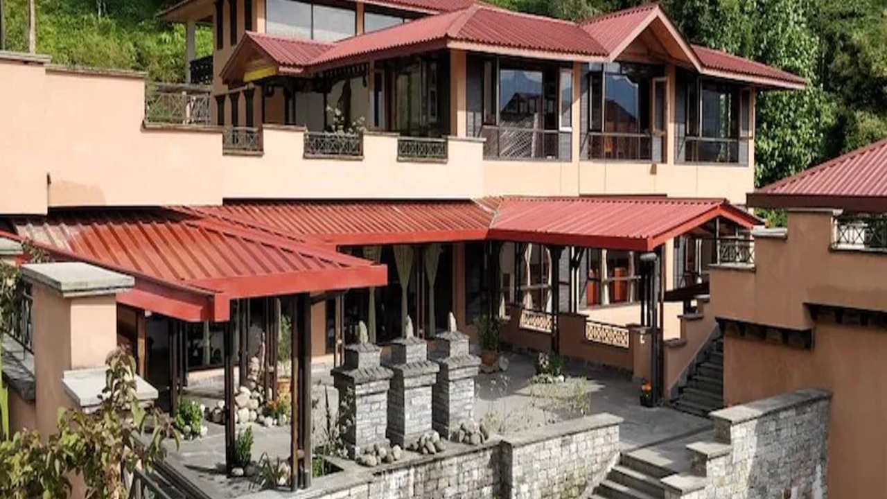 Photo of Outdoor in Pelling