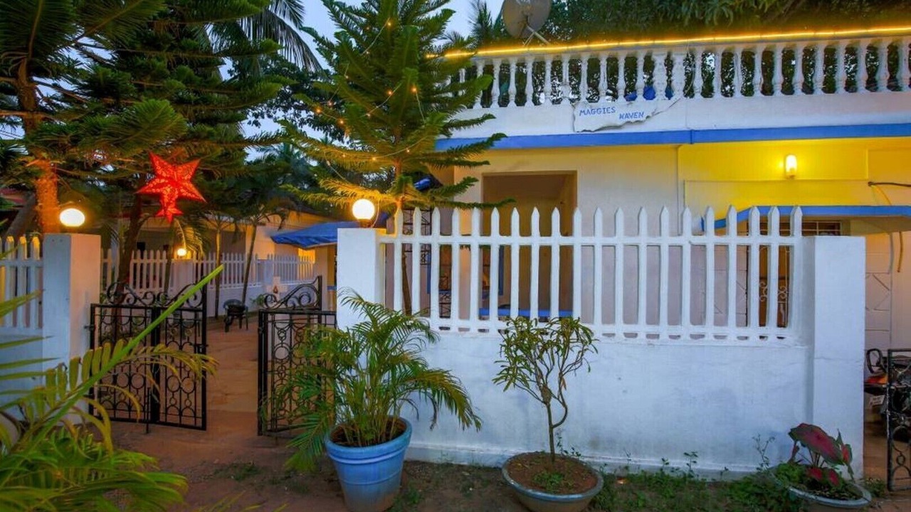 Photo of Outdoor in Baga