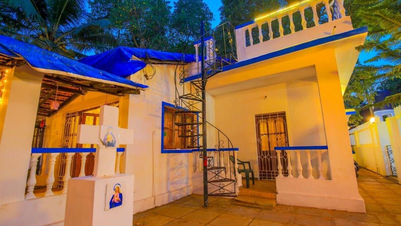 Photo of Outdoor in Baga