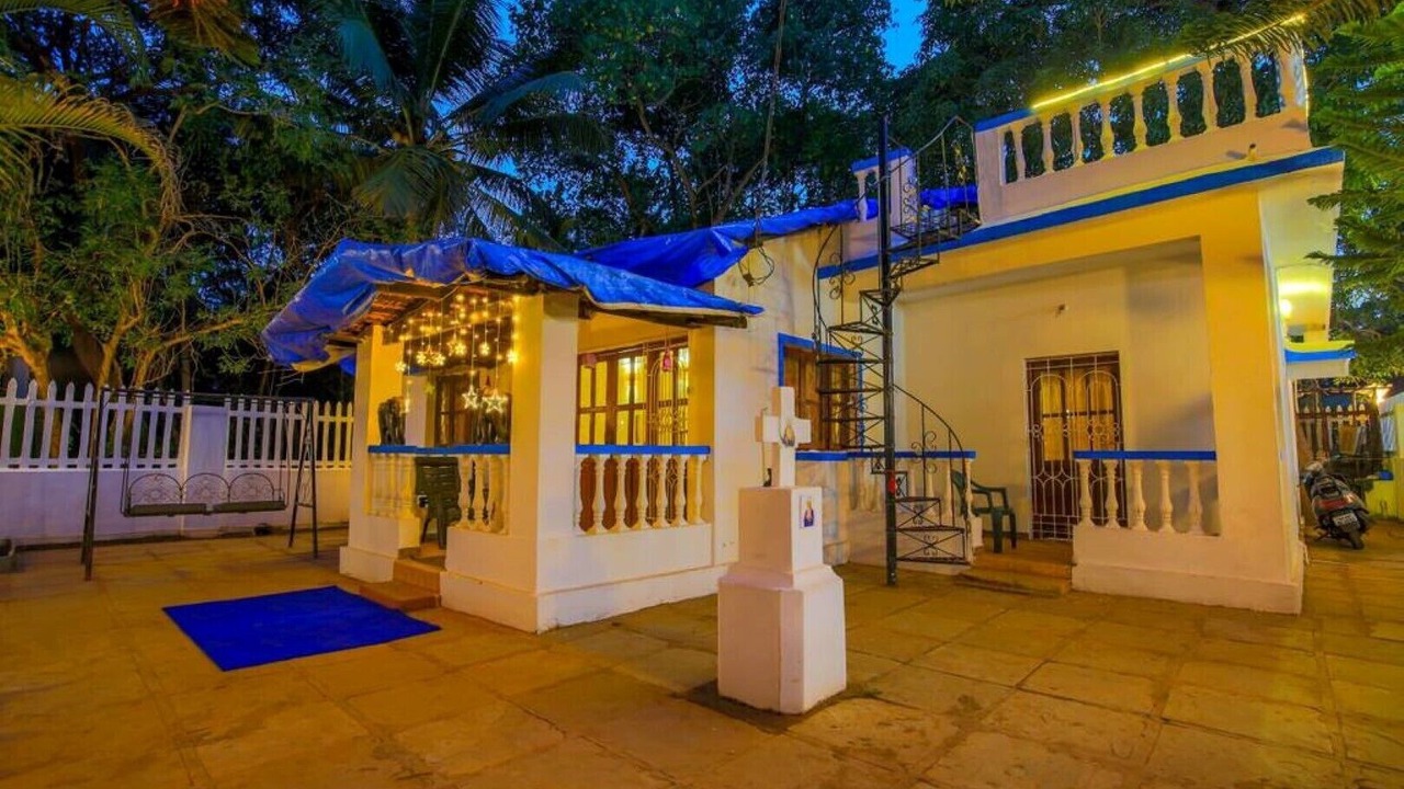 Photo of Outdoor in Baga
