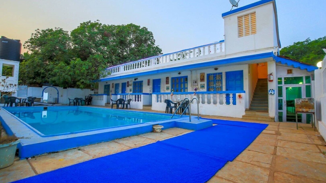 Photo of Outdoor in Baga