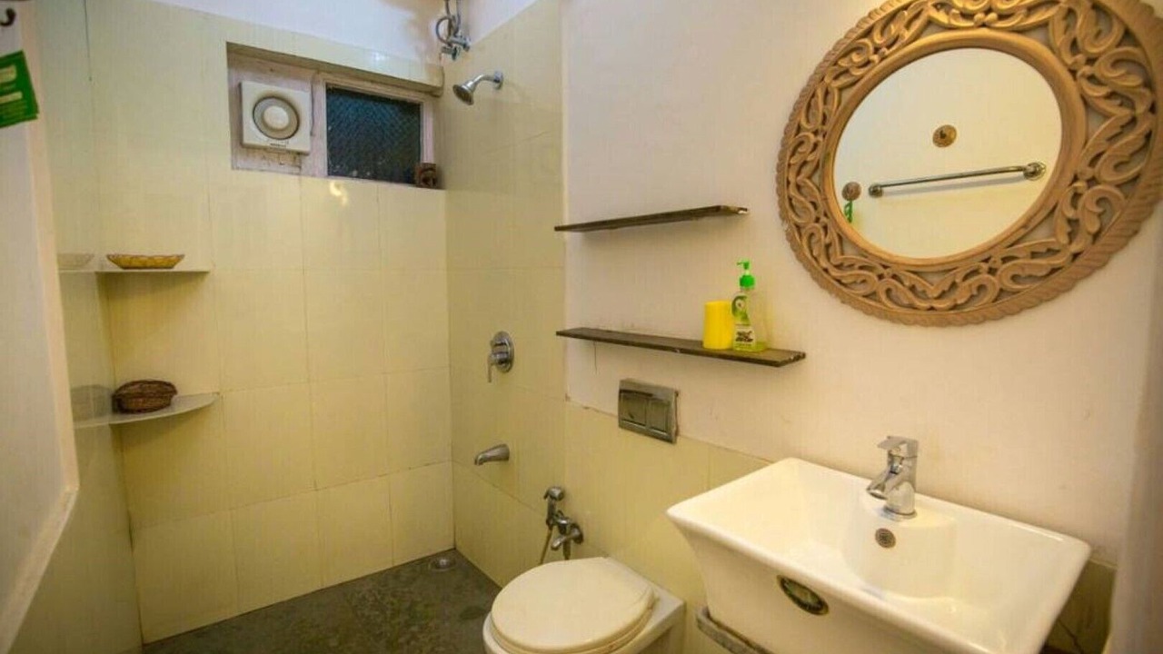 Photo of Bathroom in Baga