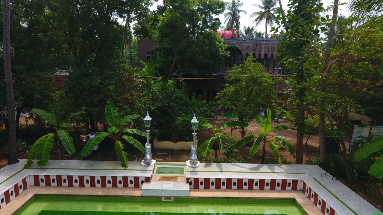 Photo of Outdoor in Kumbakonam