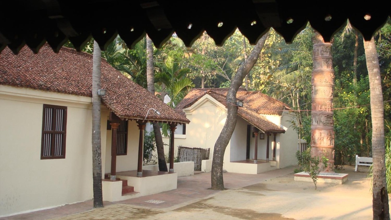 Photo of Outdoor in Kumbakonam