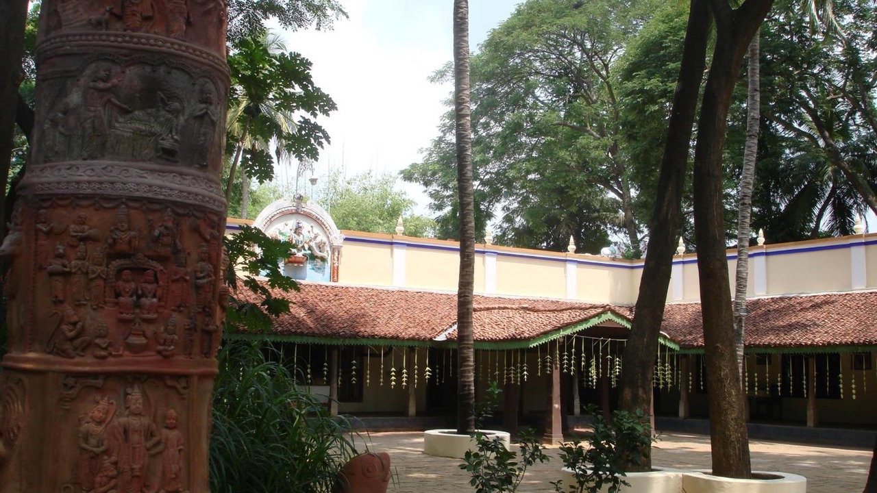 Photo of Outdoor in Kumbakonam