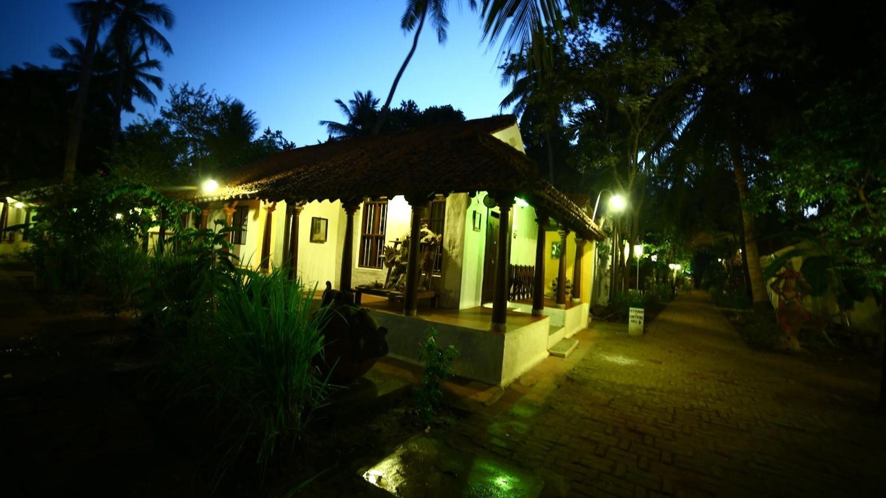 Photo of Outdoor in Kumbakonam