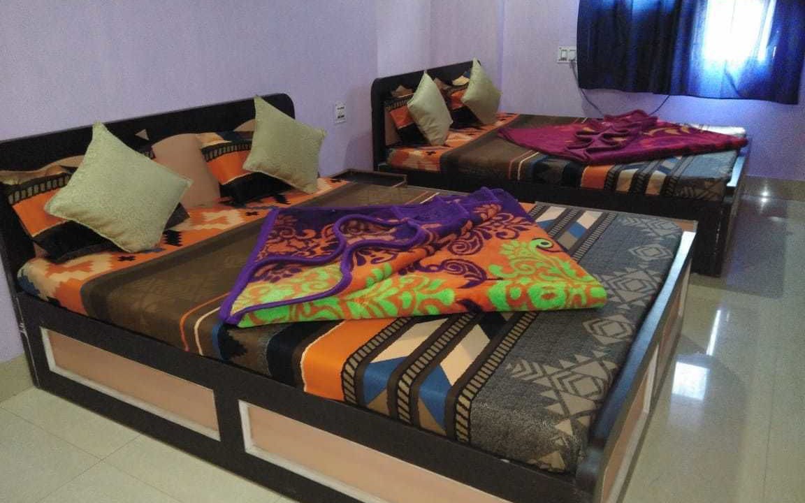 Photo of Bedroom in Deoghar