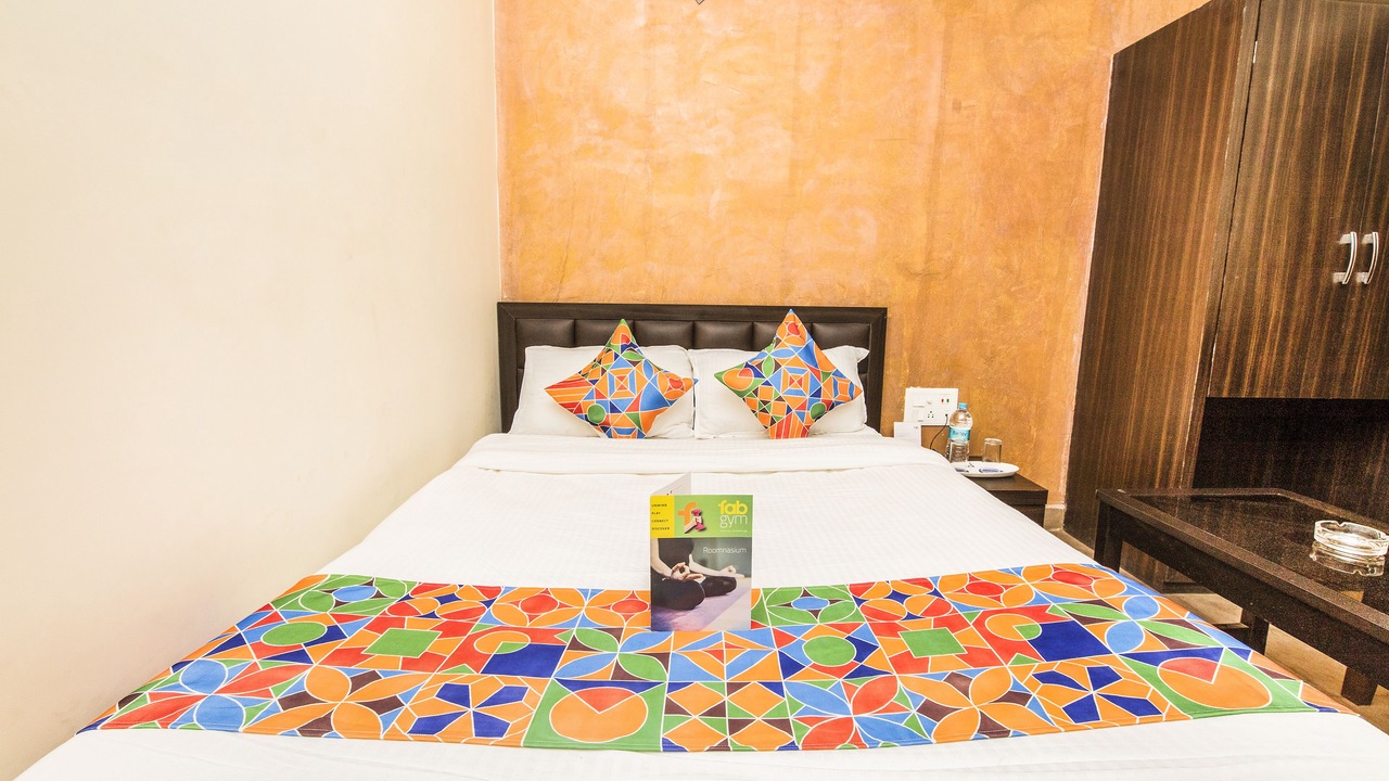 Photo of Bedroom in Kolkata