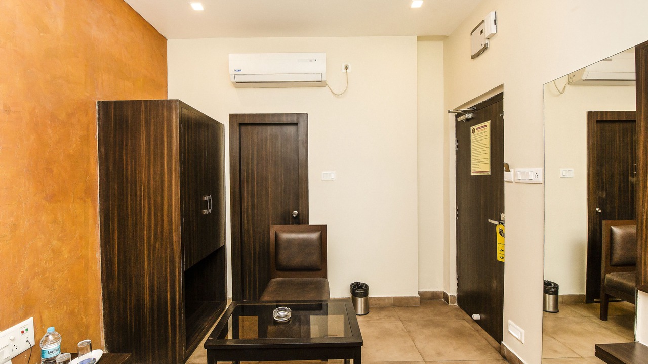 Photo of Bedroom in Kolkata