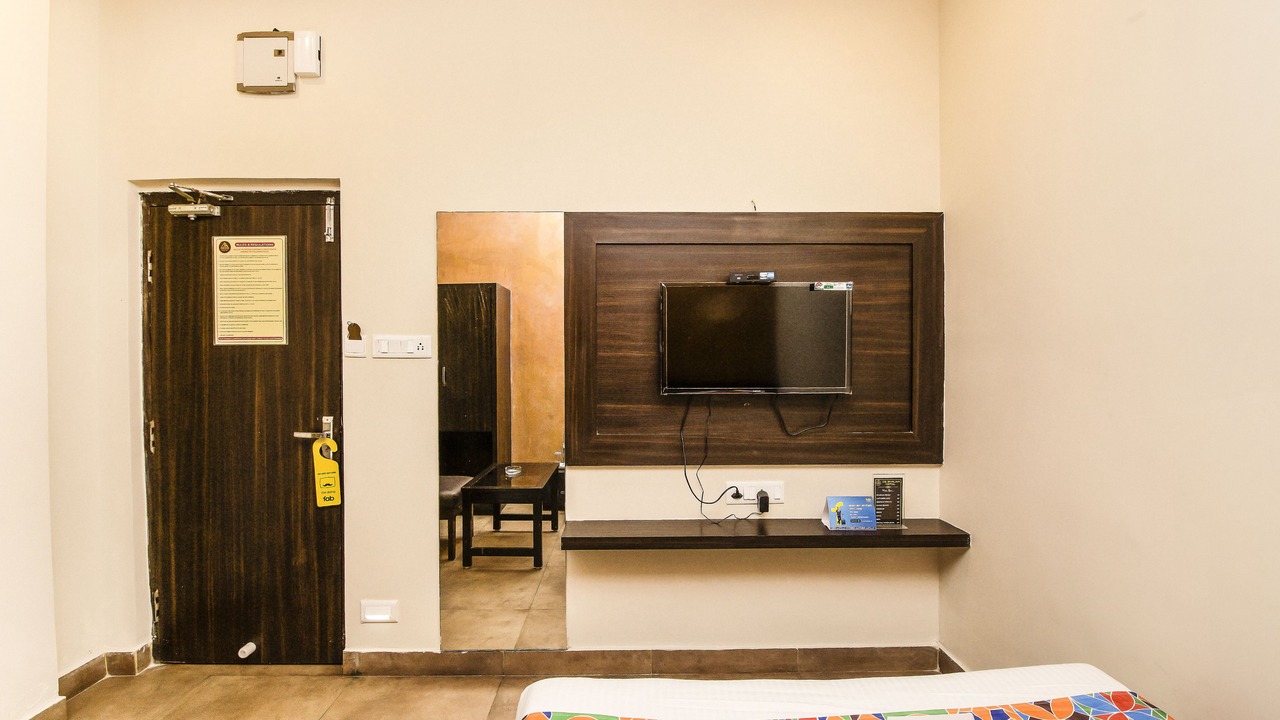 Photo of Bedroom in Kolkata