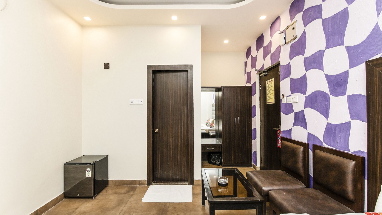 Photo of Bedroom in Kolkata