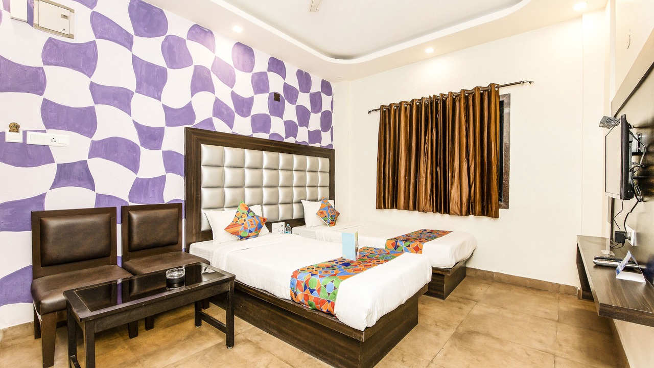 Photo of Bedroom in Kolkata