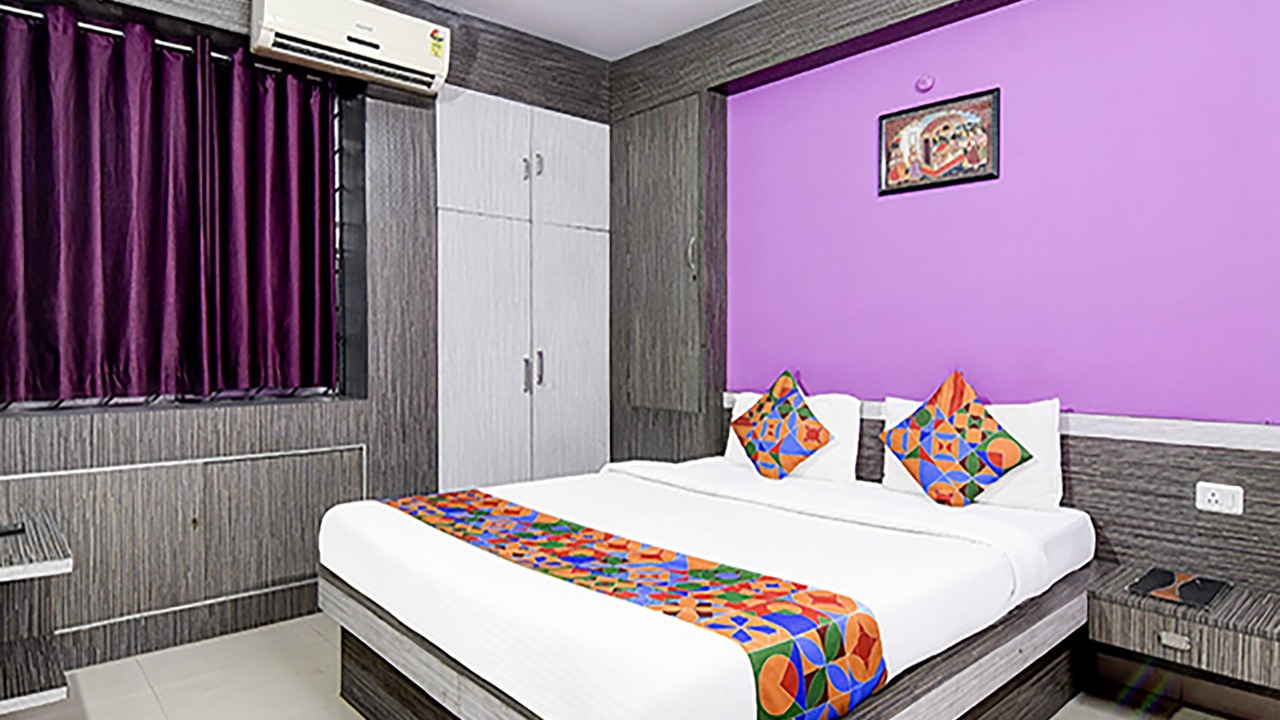 Photo of Bedroom in Ranchi