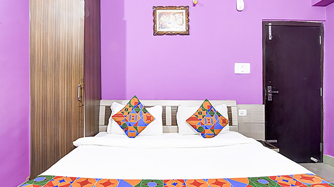 Photo of Bedroom in Ranchi