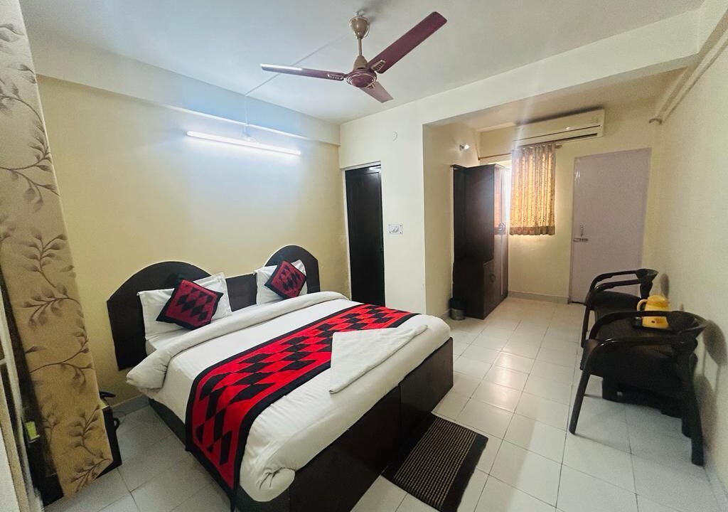 Photo of Bedroom in BHEL Township