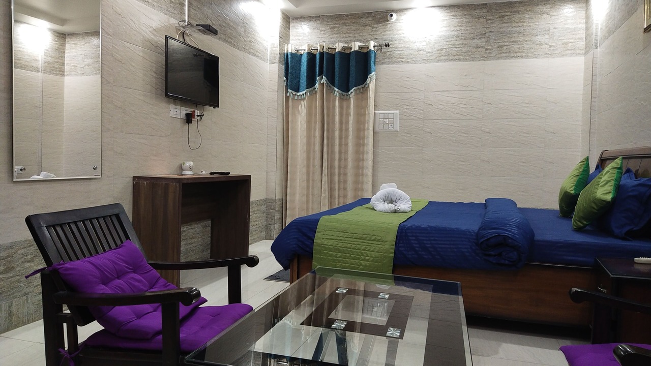 Photo of Bedroom in BHEL Township