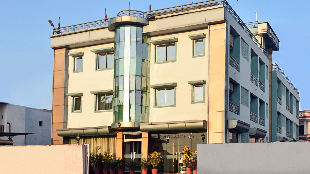 Photo of Outdoor in BHEL Township
