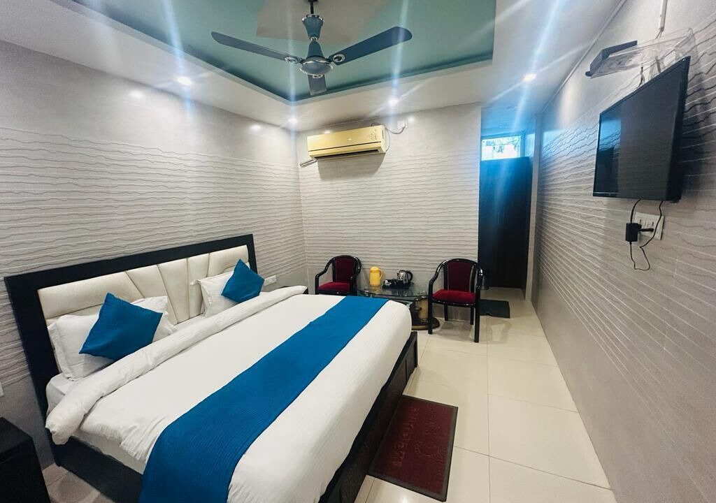 Photo of Bedroom in BHEL Township