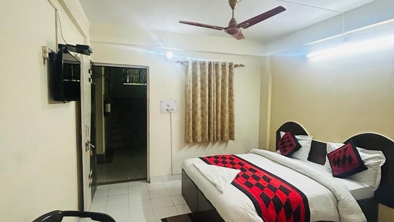 Photo of Bedroom in BHEL Township