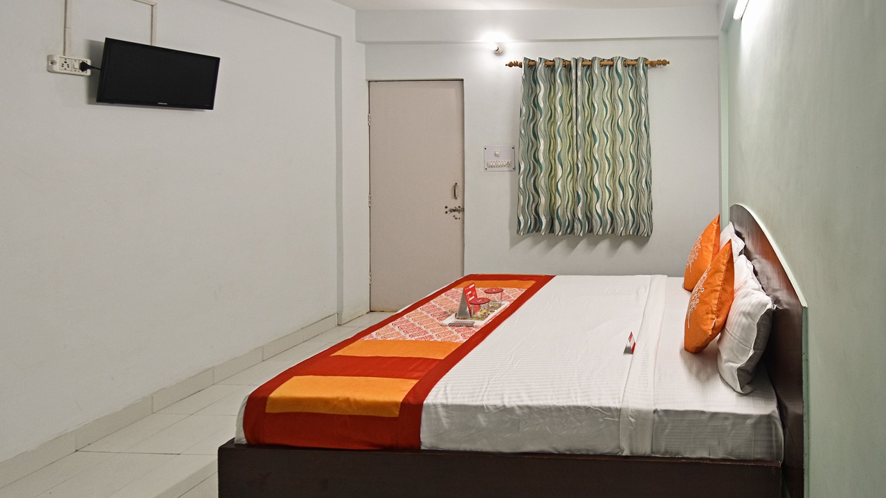 Photo of Bedroom in BHEL Township