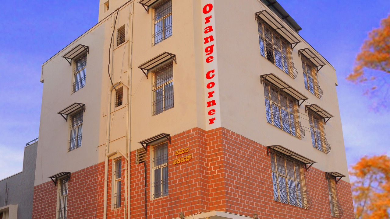Photo of Outdoor in Chikkajala