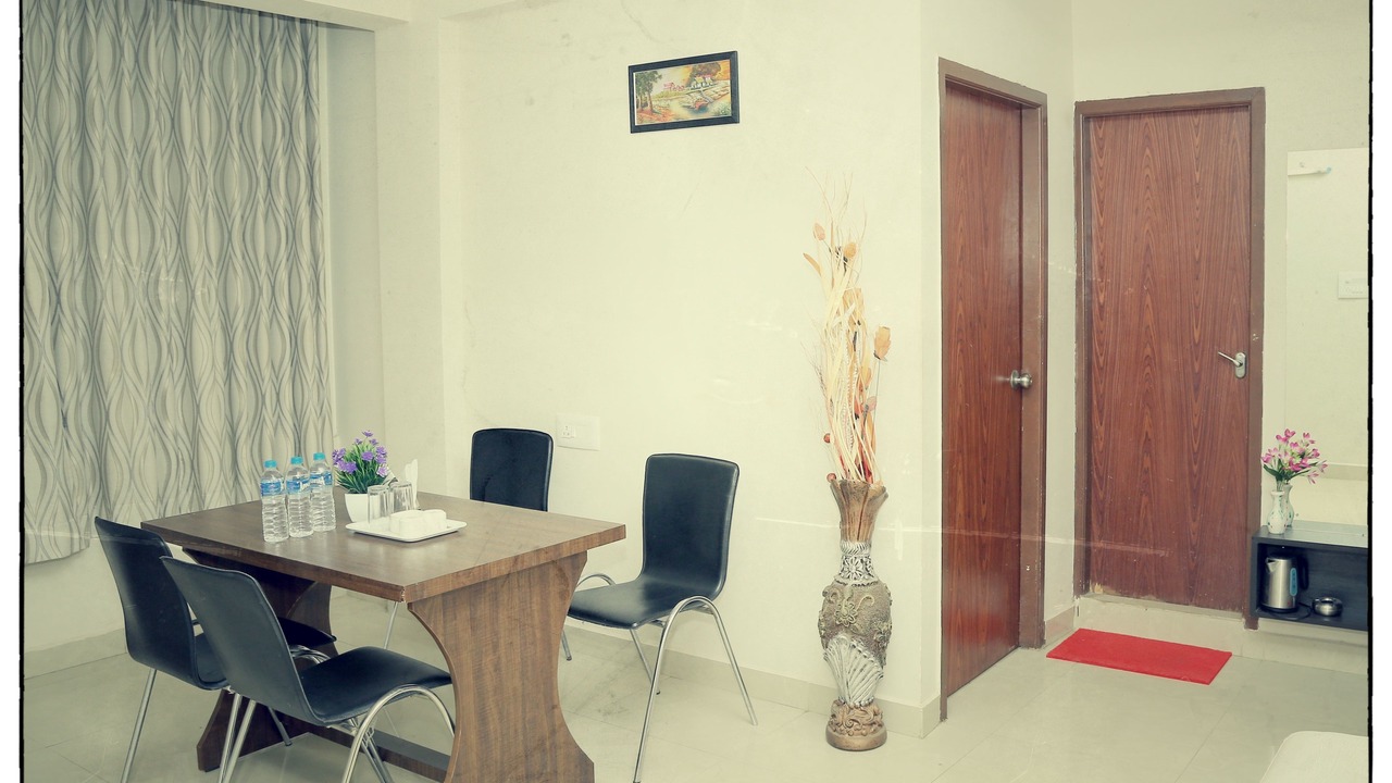 Photo of Bedroom in Chikkajala