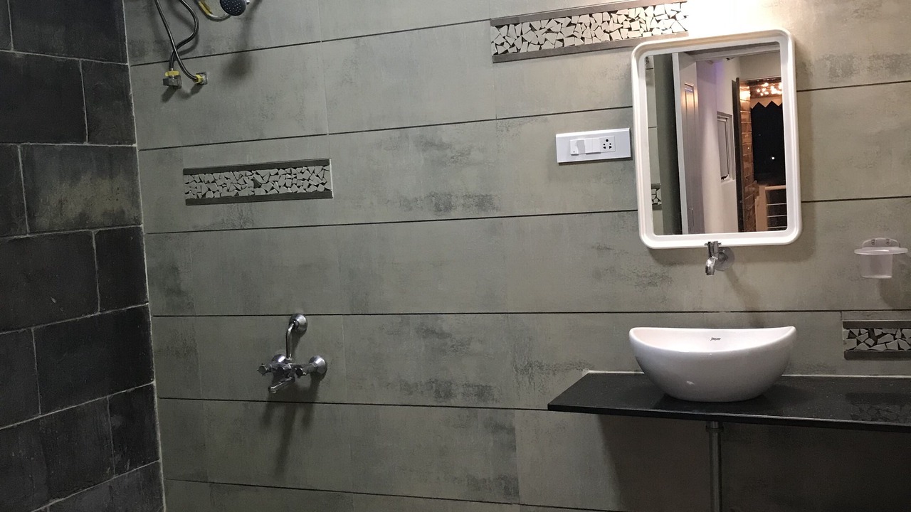 Photo of Bathroom in Kolhapur